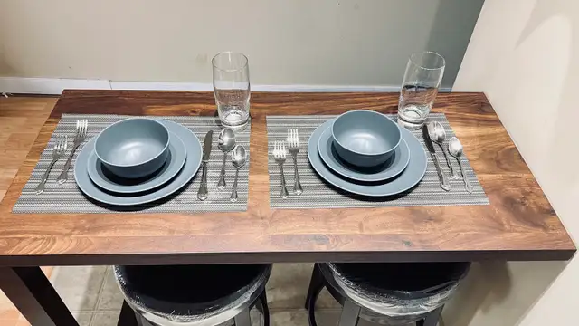 Rooms for Rent Private Rooms Furnished Rooms Condo Downtown Rive - Photo 6