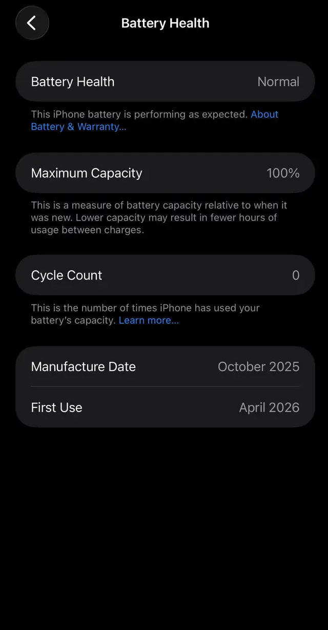 BRAND NEW IPHONE 15 PRO MAX - Photo 3