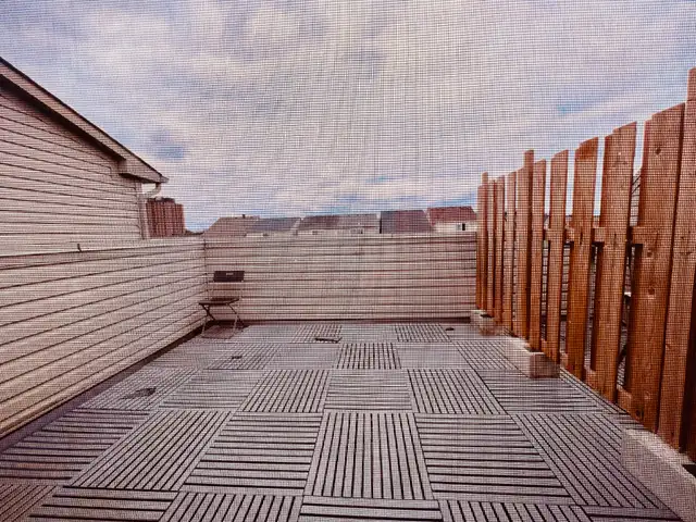 Rooms For Rent York University- Private balcony-Move in May 1st - Photo 3