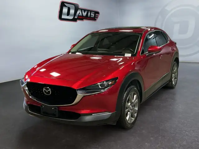 2024 Mazda CX-30