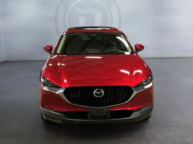 2024 Mazda CX-30 - Photo 2