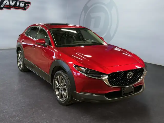 2024 Mazda CX-30 - Photo 3