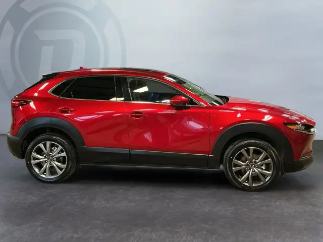 2024 Mazda CX-30 - Photo 4