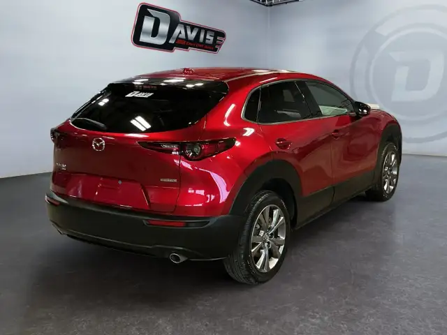 2024 Mazda CX-30 - Photo 5
