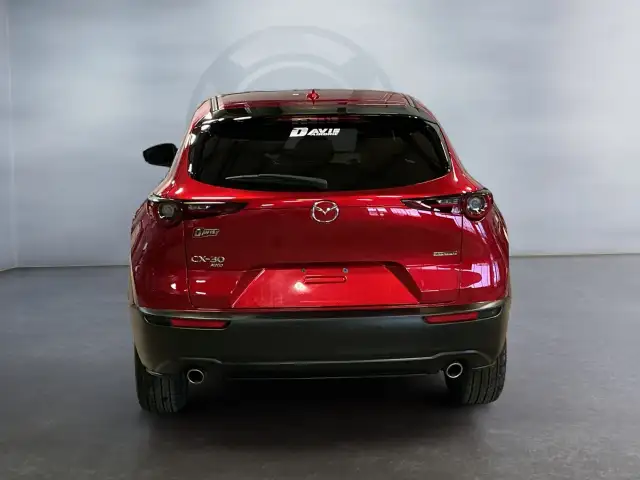 2024 Mazda CX-30 - Photo 6