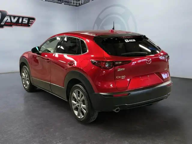2024 Mazda CX-30 - Photo 7