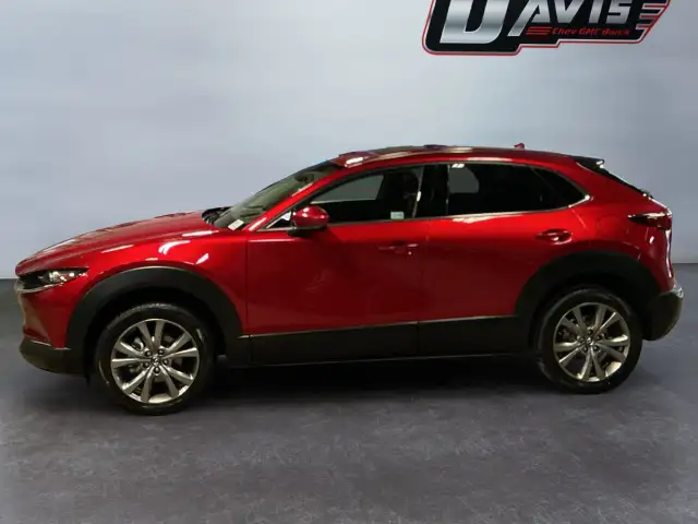 2024 Mazda CX-30 - Photo 8