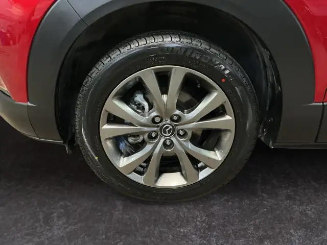 2024 Mazda CX-30 - Photo 9