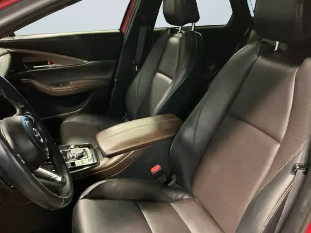 2024 Mazda CX-30 - Photo 10