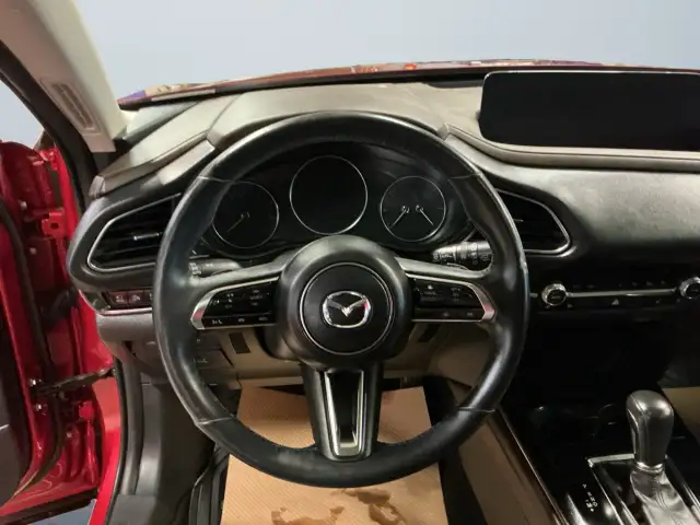 2024 Mazda CX-30 - Photo 11