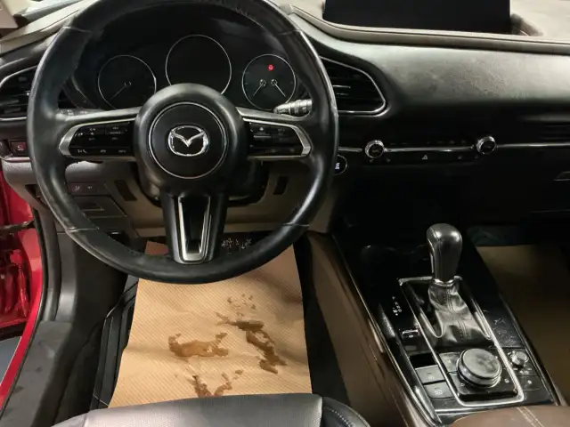 2024 Mazda CX-30 - Photo 12