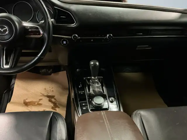 2024 Mazda CX-30 - Photo 14