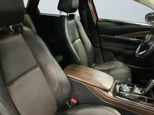 2024 Mazda CX-30 - Photo 15