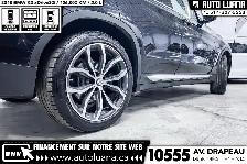 2018 BMW X3 xDrive30i TOIT PANO/CARPLAY/CAMERA/HUD/MAGS 20'/CUIR - Photo 9
