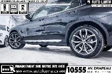 2018 BMW X3 xDrive30i TOIT PANO/CARPLAY/CAMERA/HUD/MAGS 20'/CUIR - Photo 11