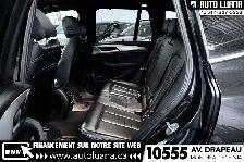 2018 BMW X3 xDrive30i TOIT PANO/CARPLAY/CAMERA/HUD/MAGS 20'/CUIR - Photo 21