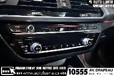 2018 BMW X3 xDrive30i TOIT PANO/CARPLAY/CAMERA/HUD/MAGS 20'/CUIR - Photo 26