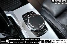 2018 BMW X3 xDrive30i TOIT PANO/CARPLAY/CAMERA/HUD/MAGS 20'/CUIR - Photo 27