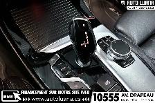 2018 BMW X3 xDrive30i TOIT PANO/CARPLAY/CAMERA/HUD/MAGS 20'/CUIR - Photo 28