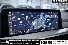 2018 BMW X3 xDrive30i TOIT PANO/CARPLAY/CAMERA/HUD/MAGS 20'/CUIR - Photo 29