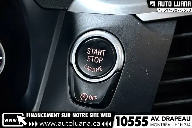 2018 BMW X3 xDrive30i TOIT PANO/CARPLAY/CAMERA/HUD/MAGS 20'/CUIR - Photo 30