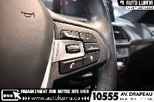 2018 BMW X3 xDrive30i TOIT PANO/CARPLAY/CAMERA/HUD/MAGS 20'/CUIR - Photo 31
