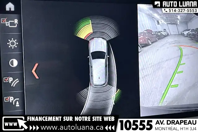 2018 BMW X3 xDrive30i TOIT PANO/CARPLAY/CAMERA/HUD/MAGS 20'/CUIR - Photo 32