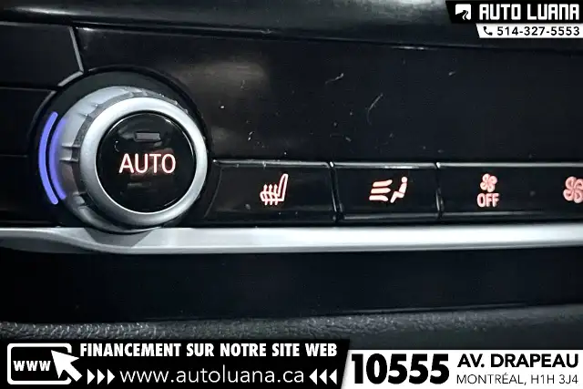 2018 BMW X3 xDrive30i TOIT PANO/CARPLAY/CAMERA/HUD/MAGS 20'/CUIR - Photo 35