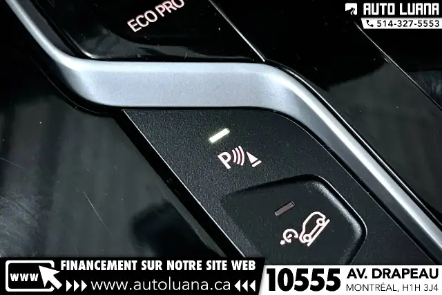 2018 BMW X3 xDrive30i TOIT PANO/CARPLAY/CAMERA/HUD/MAGS 20'/CUIR - Photo 36