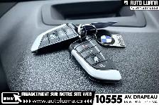 2018 BMW X3 xDrive30i TOIT PANO/CARPLAY/CAMERA/HUD/MAGS 20'/CUIR - Photo 39