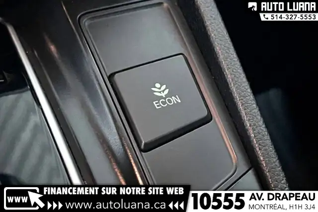 2017 HONDA CR-V LX AWD/PUSH START/CAM/MAGS/DEMARREUR/ADPT CRUISE - Photo 23