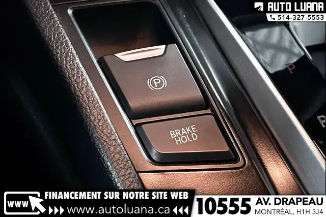 2017 HONDA CR-V LX AWD/PUSH START/CAM/MAGS/DEMARREUR/ADPT CRUISE - Photo 24