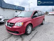 2015 Dodge Grand Caravan