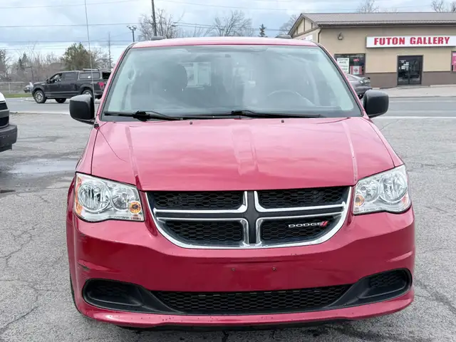 2015 Dodge Grand Caravan - Photo 2