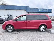 2015 Dodge Grand Caravan - Photo 3