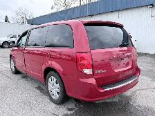 2015 Dodge Grand Caravan - Photo 4
