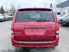 2015 Dodge Grand Caravan - Photo 5