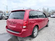 2015 Dodge Grand Caravan - Photo 6