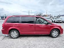 2015 Dodge Grand Caravan - Photo 7