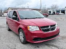 2015 Dodge Grand Caravan - Photo 8