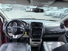 2015 Dodge Grand Caravan - Photo 10