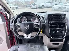 2015 Dodge Grand Caravan - Photo 11