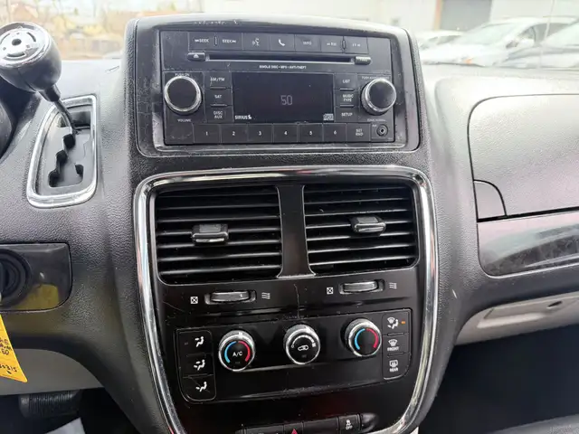 2015 Dodge Grand Caravan - Photo 12