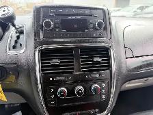 2015 Dodge Grand Caravan - Photo 12