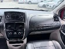 2015 Dodge Grand Caravan - Photo 13