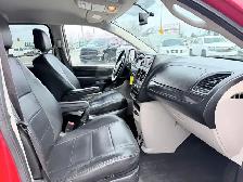 2015 Dodge Grand Caravan - Photo 17