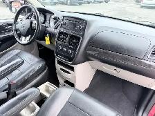 2015 Dodge Grand Caravan - Photo 18