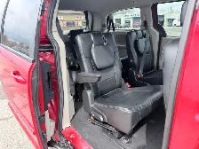 2015 Dodge Grand Caravan - Photo 19