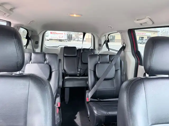 2015 Dodge Grand Caravan - Photo 20