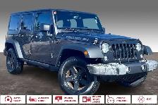 2017 Jeep Wrangler 4WD UNLIMITED - Photo 2